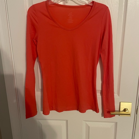 Woolx Tops - New Woolx XS Layla